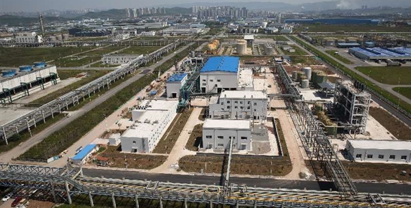 重慶飛華廢氯化氫回收項(xiàng)目發(fā)來喜報(bào)