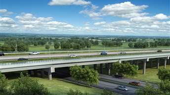 綿陽科技城集中發(fā)展區(qū)綜合管廊及市政道路建設(shè)工程（PPP）項目