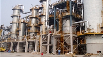 齊魯石化30萬噸/年乙烯及下游項(xiàng)目