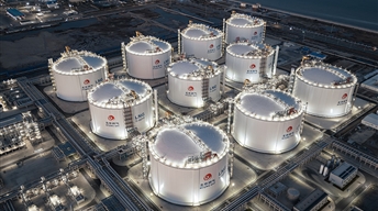 北京燃?xì)馓旖蚰细跮NG應(yīng)急儲(chǔ)備項(xiàng)目LNG薄膜罐項(xiàng)目