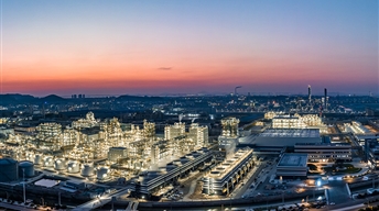 萬華化學(xué)（福建）有限公司年產(chǎn)80萬噸PVC項(xiàng)目