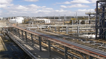 美國西湖化學路易斯安那州35萬噸年燒堿項目