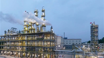 兗礦魯南化工有限公司年產4萬噸高端改性聚甲醛二期項目