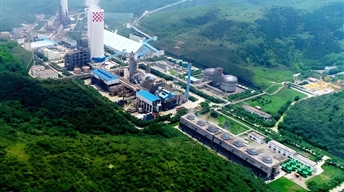 重慶建峰化工總廠大化肥項(xiàng)目
