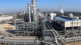 孟加拉沙迦拉化肥廠1000 MTPD合成氨，1760 MTPD大顆粒尿素項(xiàng)目