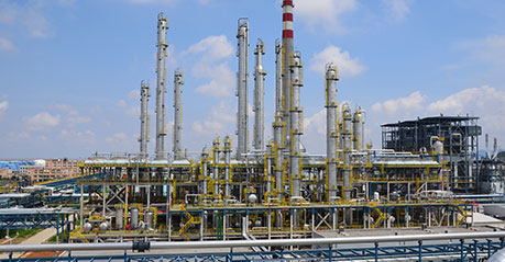 石油化工及新材料