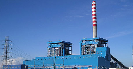 綠色能源與化工耦合